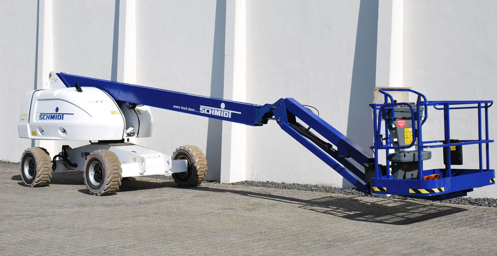 T160DA (Teleskop)